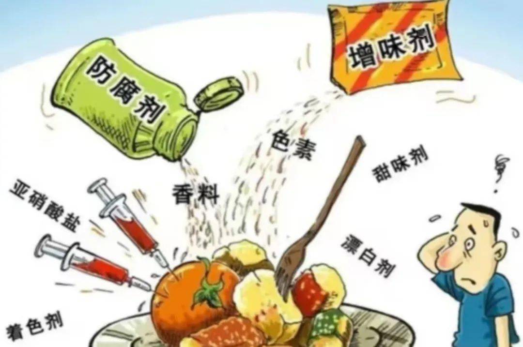 经触目惊心……AG真人登录已(图2)