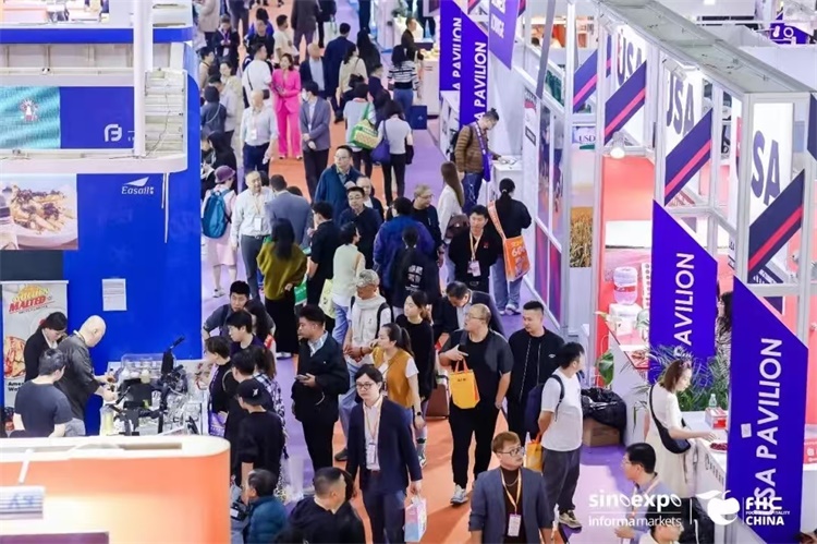 及网站】2025中国国际肉类食品及食材展览会AG真人登录入口2025上海肉类展览会【主办(图1) 及网站】2025中国国际肉类食品及食材展览会AG真人登录入口2025上海肉类展览会【主办(图1)