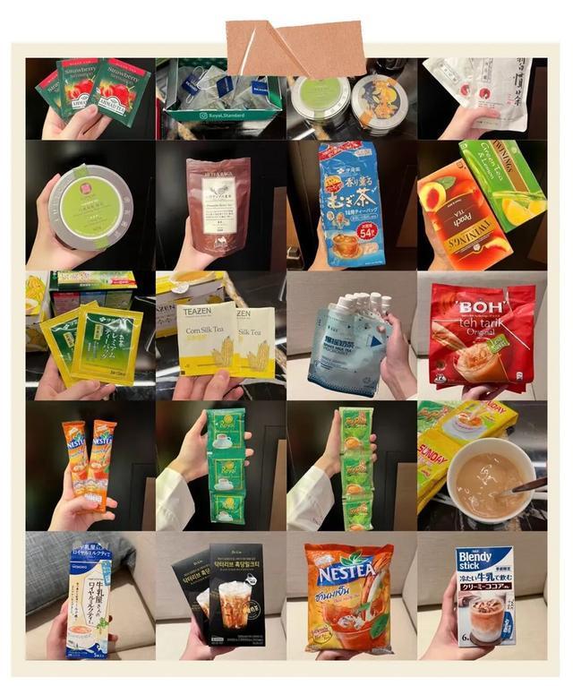 了吗？教你在家就能做的神仙饮品AG真人平台你喝的奶茶上黑名单(图9)