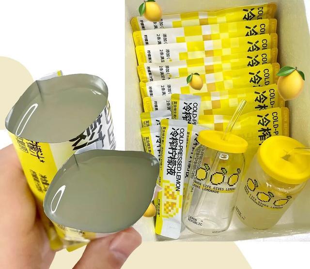 了吗？教你在家就能做的神仙饮品AG真人平台你喝的奶茶上黑名单(图31)