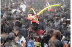 脸”所用主料是咖啡粉 ：弄到嘴里也没事A
